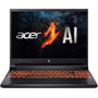 Ноутбук Acer Nitro V 16 ANV16-71 (NH.QTQEU.006) UA: Тип экрана матовый