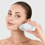 Масажер Масажер для очей та обличчя GESKE Cool & Warm Eye and Face Massager 7 в 1 White (GK000700WH01) фото 4