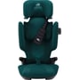 Автокресло BRITAX-ROMER KIDFIX i-SIZE Atlantic Green: Вес ребенка от 15 до 36 кг