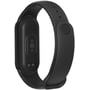 ArmorStandart Silicon Black (ARM68017) for Xiaomi Mi Smart Band 8/9