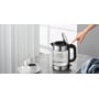 Електрочайник Xiaomi Electric Glass Kettle (MJDSH05FD): Тип нагрівального елементу диcковый (cкрытый)