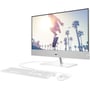 Моноблок HP Pavilion 24-ca2007ua (95Z18EA) UA: Роздільна здатність екрану 1920x1080