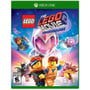 LEGO Movie The Videogame (Xbox One)