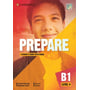 Prepare! Updated 2nd Edition 4: Student's Book with eBook