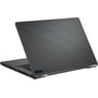 Ноутбук ASUS ROG Zephyrus G16 GU603ZV Eclipse Gray Metallic (GU603ZV-N3039): Тип экрана антибликовое покрытие