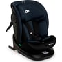 Автокресло Kinderkraft i-Grow i-Size Black (KCIGRO00BLK0000)