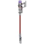 Пилосос Dyson Cyclone V11 Absolute Extra Nickel / Red: Тип пилососа ручной (вертикальный)