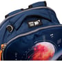 Рюкзак YES TS-93 Andre Tan Space dark blue 38x29x12 см 13 л (559037) фото 10