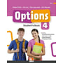 Options 4: Student's Book with eBook and Digital Resources