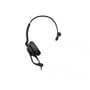 Навушники Jabra Evolve2 30 USB-A MS Mono (23089-899-979): Тип кріплення Дуга на головою