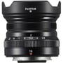 Объектив для фотоаппарата Fujifilm XF 16mm F2.8 R WR Black фото 4