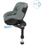 Автокресло Maxi-Cosi Mica 360 Pro i-Size Isofix серый (8549510110): Крепление Isofix есть