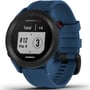 Смарт-часы Garmin Approach S12 Tidal Blue (010-02472-14): Особенности Компас, Влагозащищенные