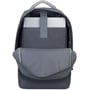 Сумка для ноутбуков RivaCase 15.6" Anti-Theft Dark Grey (7562) фото 10