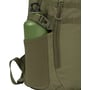 Рюкзак Рюкзак тактический Highlander Eagle 1 Backpack 20 л Olive Green (TT192-OG): Дополнительно грудная стяжка, два кармана для бутылок с водой, Гидратор, крепления для снаряжения, Водонепроницаем