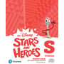 My Disney Stars and Heroes Starter Teacher's Book+TPAC