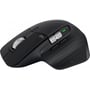 Мышь Logitech Master 3S Mouse Bluetooth Black (910-006565)