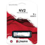 Kingston NV2 1 TB (SNV2S/1000G) UA: Форм-фактор M.2 (2280)