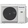 Кондиционер Panasonic CS-TZ71ZKEW/CU-TZ71ZKE Compact heat Pump: Количество внутренних блоков 1