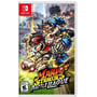 Mario Strikers: Battle League Football (Nintendo Switch)