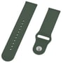 Ремінець BeCover Sport Band Khaki for Nokia / Withings Steel / Steel HR (706284): Сумісність з брендом Nokia