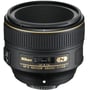 Объектив для фотоаппарата Nikon 58mm f/1.4G AF-S Nikkor: Тип объектива стандартный