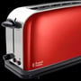 Тостер Russell Hobbs 21391-56 Flame Red: Потужність 1100 Вт