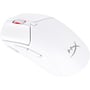 Мишка HyperX Pulsefire Haste 2 Wireless White (6N0A9AA): інтерфейс підключення Bluetooth, Wireless