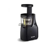 Соковичавниця BioChef Synergy Slow Juicer Black (JU-BC-SN-EU-BL): Тип шнековая