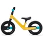 Беговел Kinderkraft Goswift Primrose Yellow (KRGOSW00YEL0000): Колір жовтий