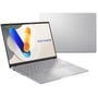 Ноутбук ASUS VivoBook S 14 (M5406UA-PP010W): Экран 14" OLED (2880x1800)