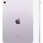 Планшет Apple iPad Air 11" 2024 Wi-Fi 128GB M2 Purple (MUWF3): Екран 11" Liquid Retina (2360x1640 точек) Multi-Touch c подсветкой LED и технологией IPS / Яркость 500 кд/м² / Олеофобное покрытие / Технология True Tone