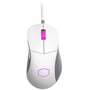 Мишка Cooler Master MM730 USB White/Gray (MM-730-WWOL1): інтерфейс підключення USB