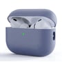 Чехол для наушников ArmorStandart Silicone Case Lavender Grey (ARM64543) for Apple AirPods Pro 2