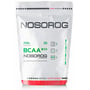 Амінокислота для спорту Nosorog Nutrition BCAA 8:1:1 200 g /40 servings/ Natural