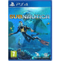 Subnautica (PS4)