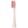 Насадка для зубної електрощітки Oclean P3 Toothbrush Head Pink 1 шт (6970810550153)