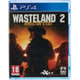 Wasteland 2 Directors Cut Edition (PS4)