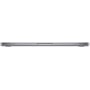 Apple MacBook Pro 14" M2 Pro 2TB Space Gray Custom (Z17G002JC) 2023: Оперативная память 32 ГБ