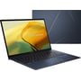 Ноутбук ASUS ZenBook 14 UX3402VA-KP696 (90NB10G1-M012K0) UA: Объем накопителя 512 ГБ (SSD)