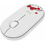 Мышь Logitech Pebble M350 Hello Kitty White (910-006031)