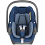 Автокрісло MAXI-COSI Pebble 360 (Essential Green): Кріплення Isofix есть