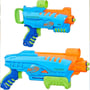 Набір Hasbro Nerf Elite Junior Ultimate Starter Set (F6369): Тип игровой набор