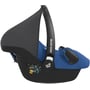 Автокрісло MAXI-COSI Rock Essential Blue: Кріплення Isofix є (база в комплект не входить)