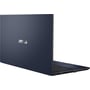 Ноутбук ASUS ExpertBook B1 B1502CVA-BQ1565X (90NX06X1-M02AS0) UA: Процесор Intel Core i3-1315U (1.2 - 4.5 ГГц) / 6 - ядерный