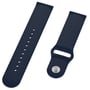 BeCover Sport Band Blue Horizon for Samsung Galaxy Watch 46mm / Watch 3 45mm / Gear S3 Classic / Gear S3 Frontier (706319): Сумісність з моделлю Gear S3 Frontier, Gear S3 Classic, Galaxy Watch 3 45mm, Galaxy Watch 46mm