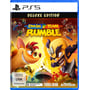 Crash Team Rumble Deluxe Edition (PS5)