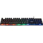 Клавіатура Defender Mayhem GK-360DL UA RGB 19 Anti-Ghost (45362): інтерфейс підключення USB