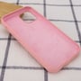 Чехол для iPhone Mobile Case Silicone Case Full Protective Pink for iPhone 14: Тип аксессуара чехол