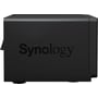 Мережевий накопичувач (NAS) Synology DS1823xs+: Бездротове з'єднання Нет